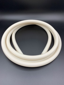 2.4 WT tubing For use in 350/810/4000 series pumps